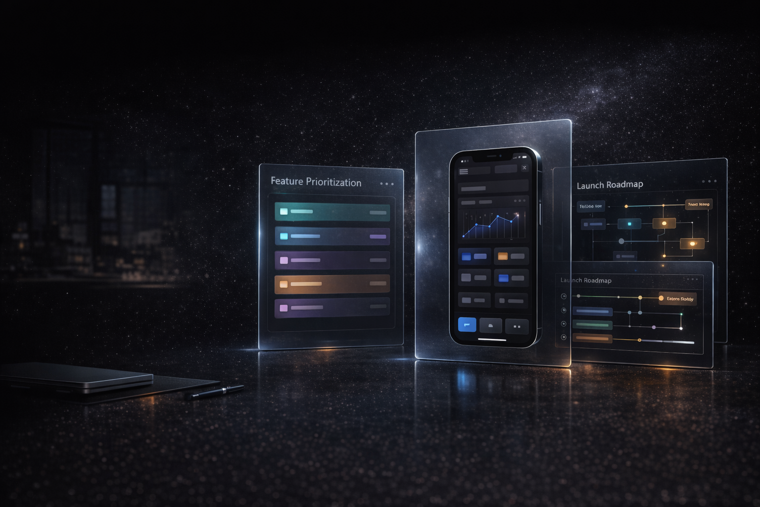 MVP checklist guide preview